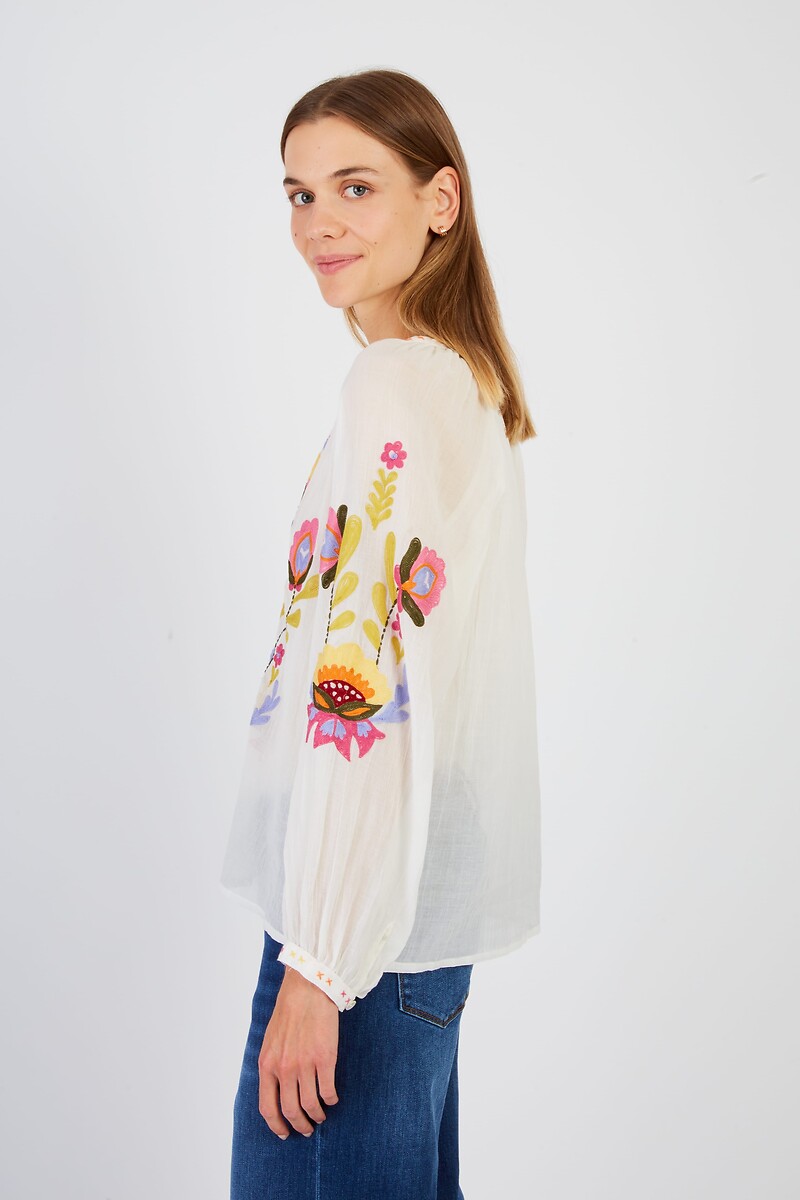 DERHY<br>Blusa BARBARINE