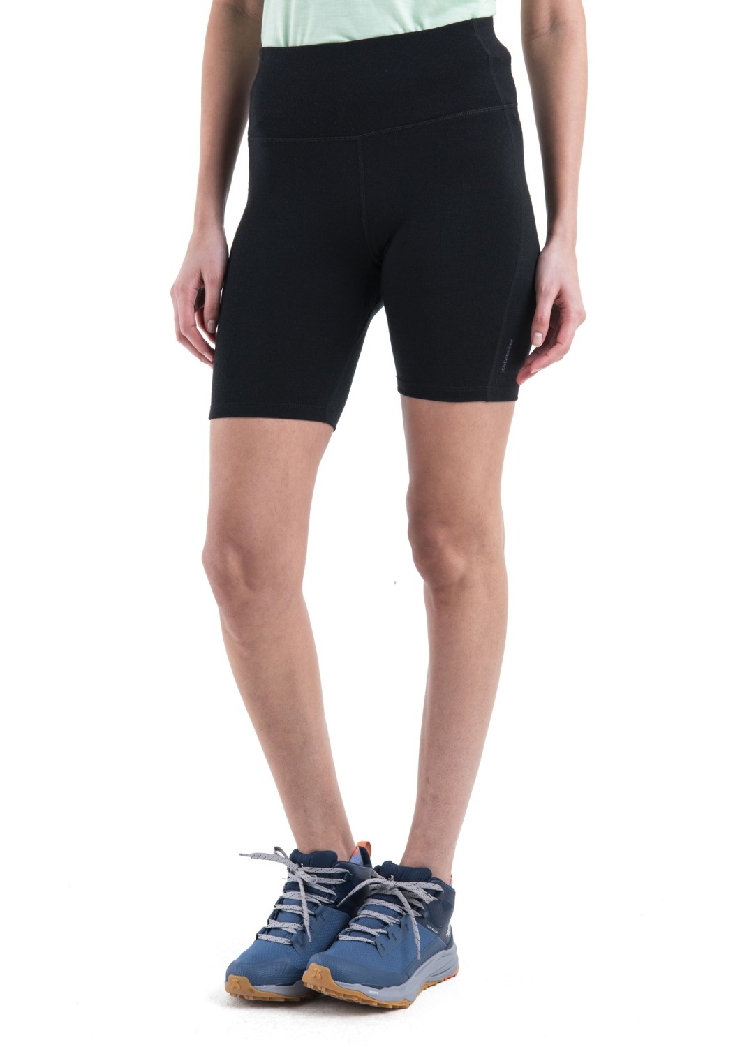 Icebreaker Radlershorts Fastray II 8