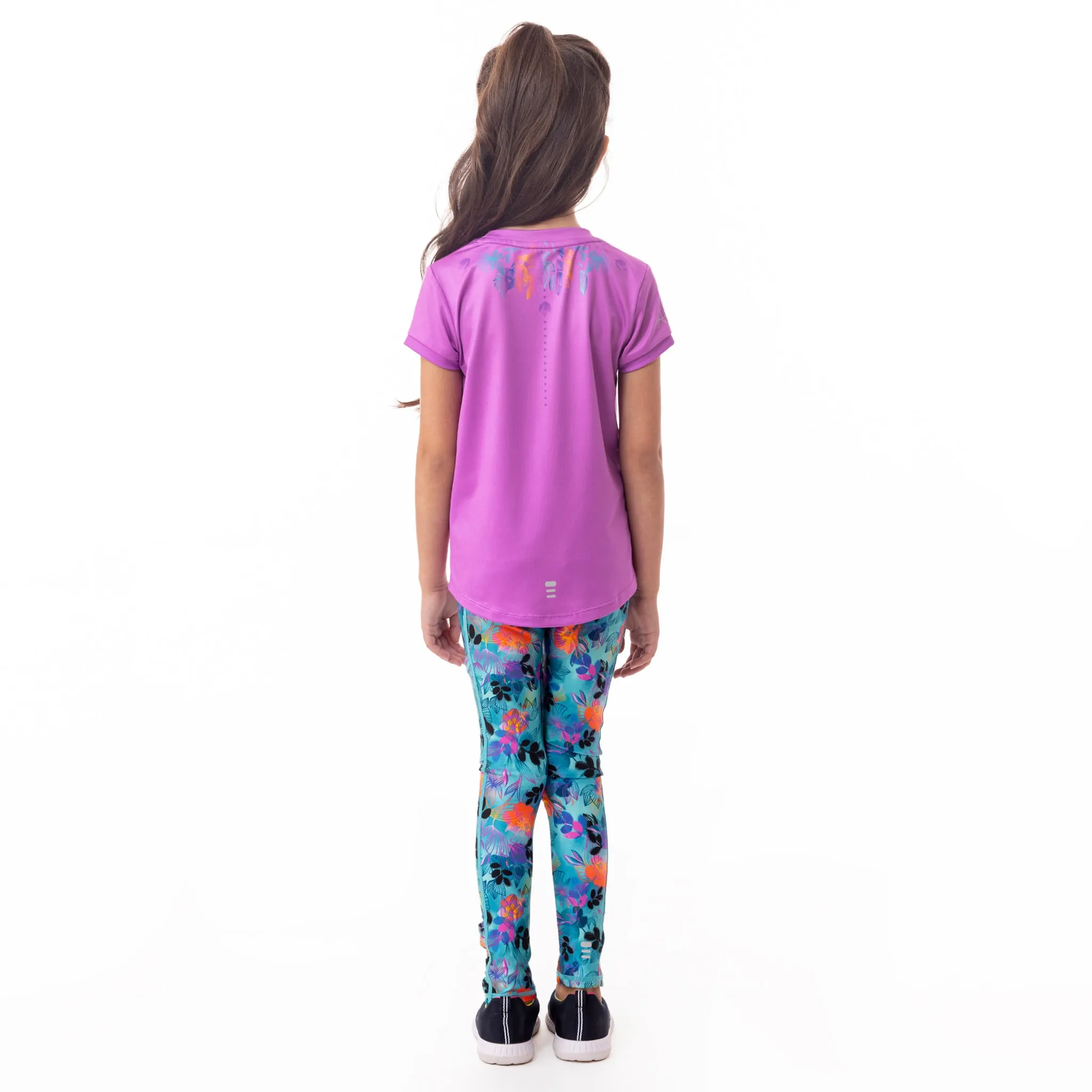 Nanö T-Shirt Inspire 4-6ans