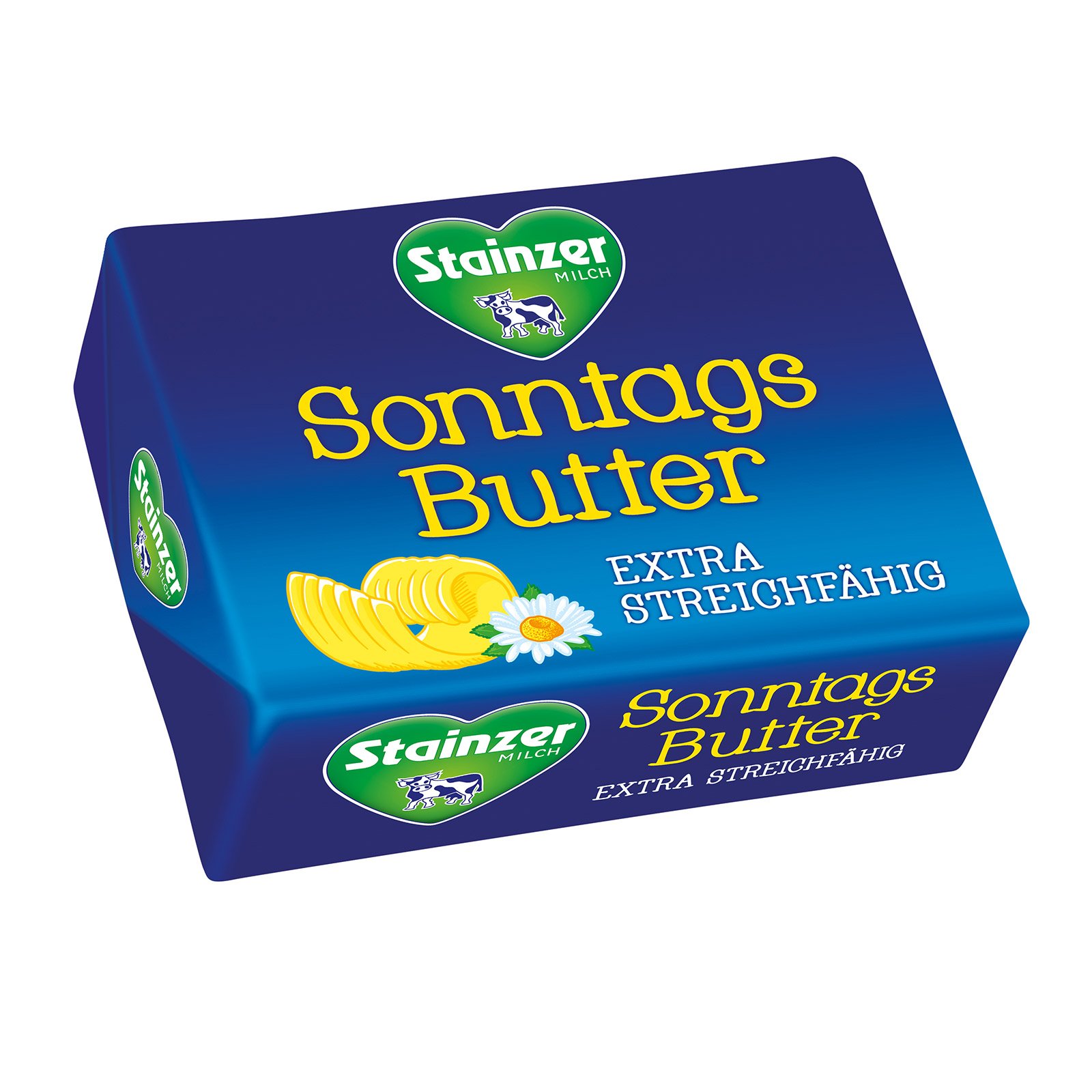 Stainzer Sonntagsbutter