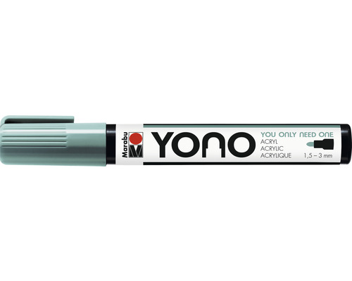 Marabu Yono marker, maretak 159, 1,5-3 mm
