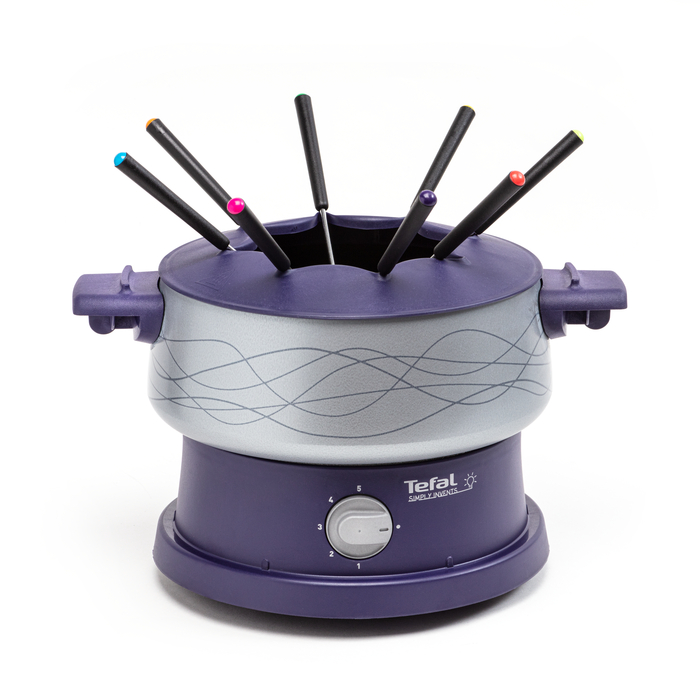 FONDUE SIMPLY INVENT
