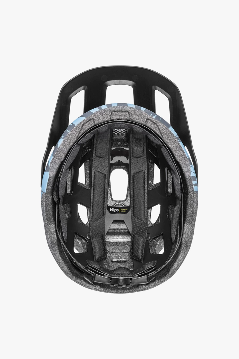 uvex react Mips Kinder Velohelm