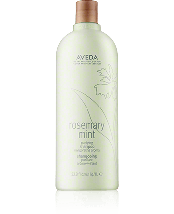 Aveda Rosemary Mint Purifying Shampoo 1000ml