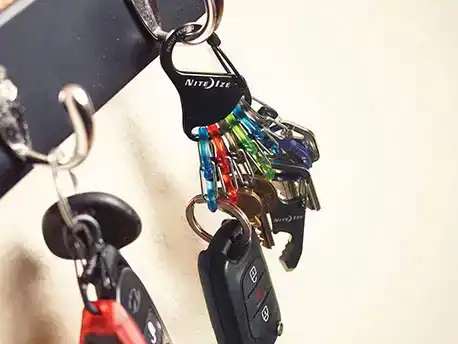 Keyrack Locker Sleutelhouder