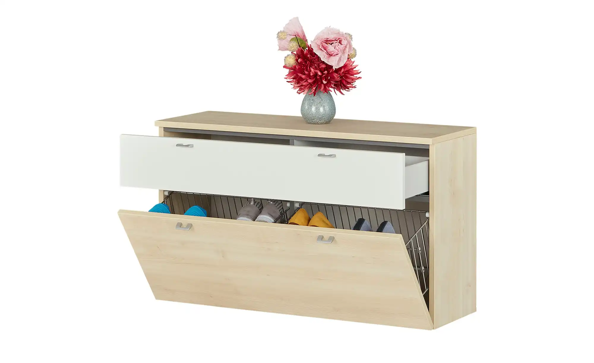 Hängeschuhschrank Life