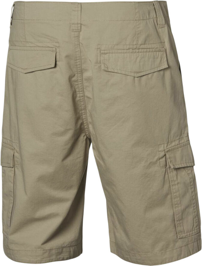 Etirel Workwear shorts Brun