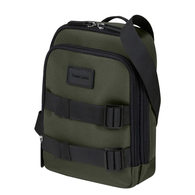 Samsonite Sackmod Crossovertas S 7,9