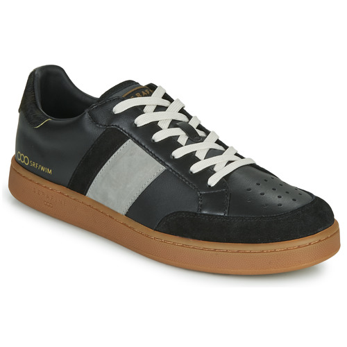 Serafini - WIMBLEDON - Noir / Gris