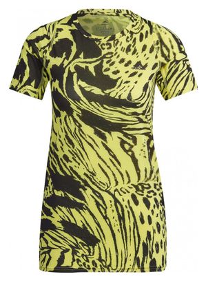 Maillot de course femme adidas