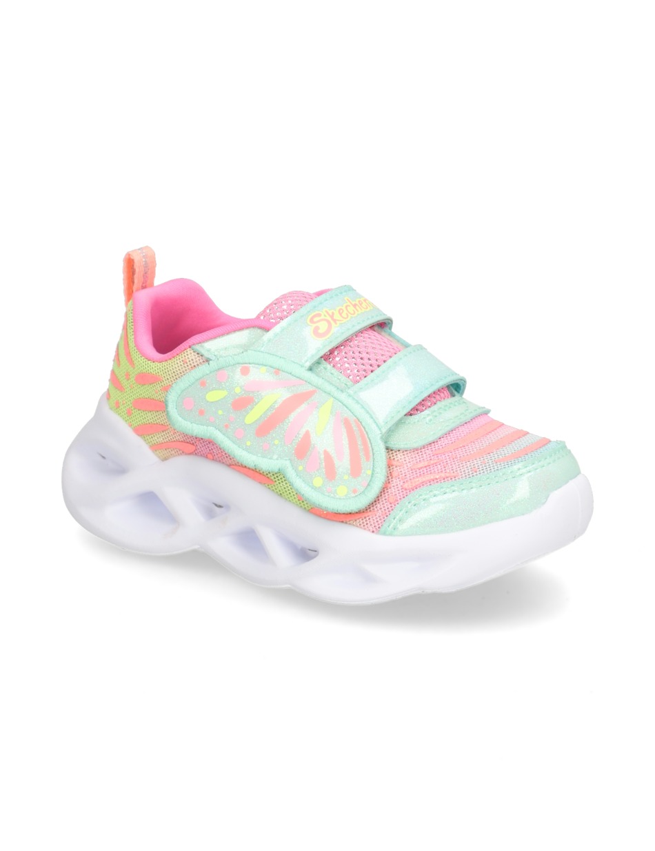 S LIGHTS: TWISTY BRIGHTS - WINGIN'…