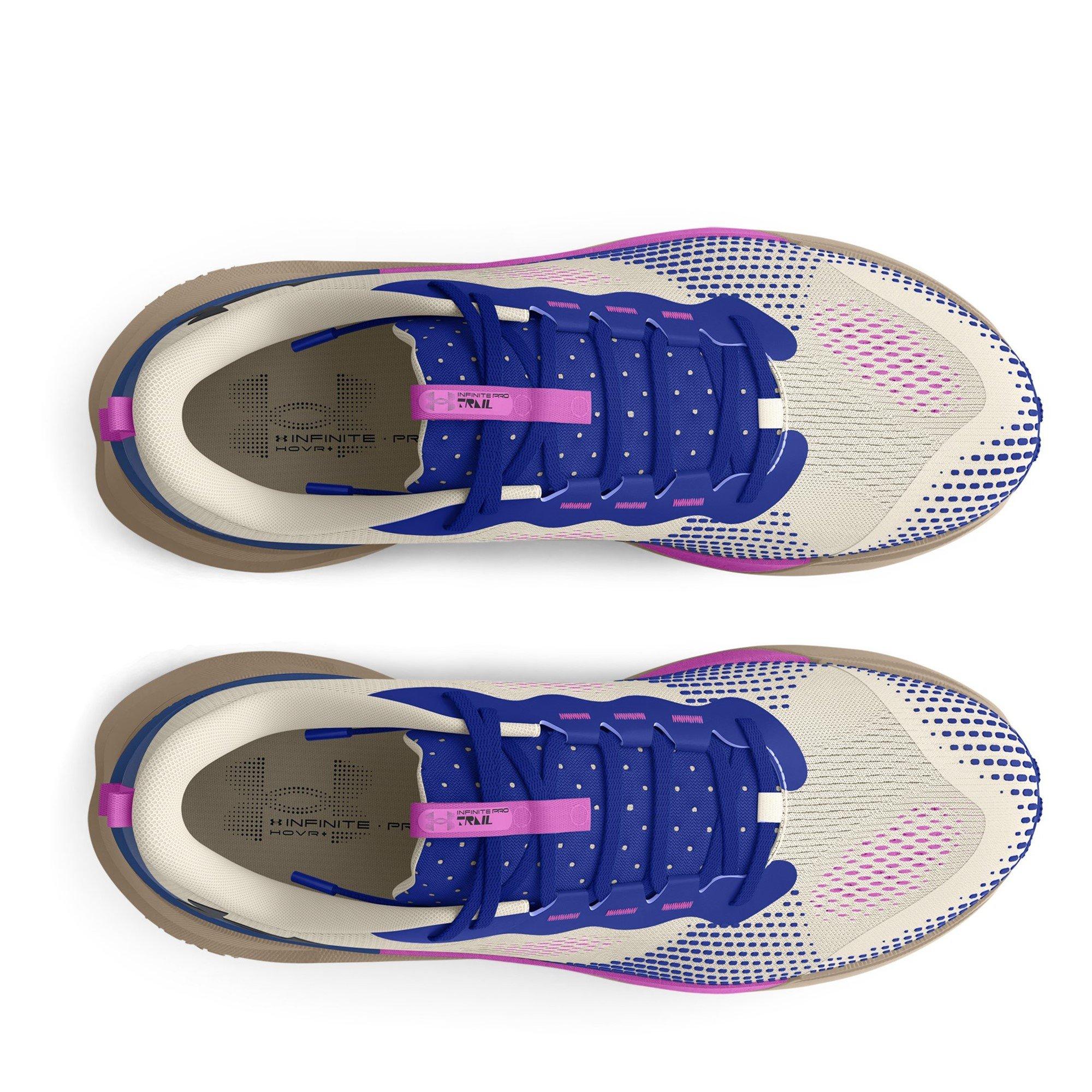 Under Armour Under Armour Ua U Infinite Pro Trail Runners Unisex Adults