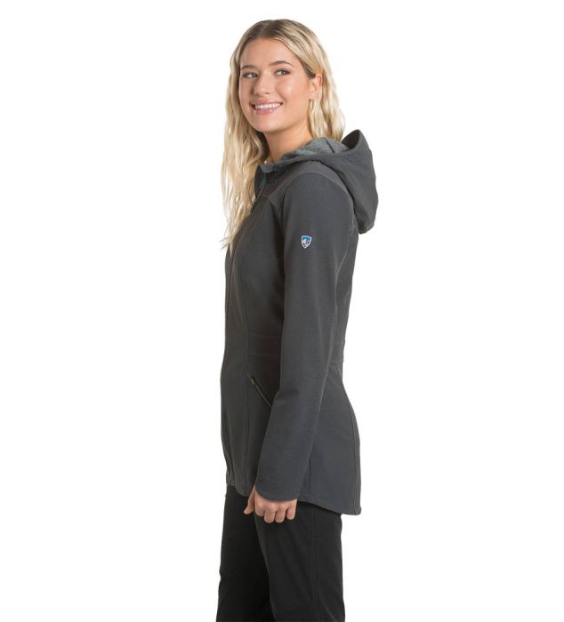 Klash Trench Women