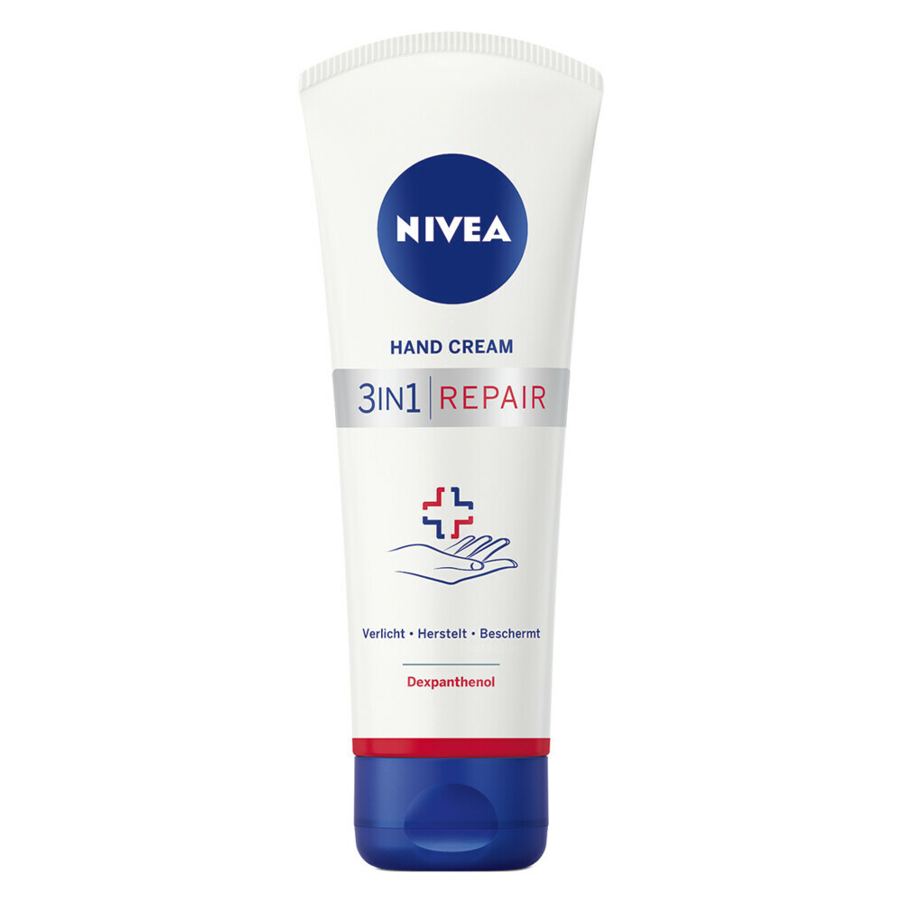 Nivea Handcrème Repair100 ml