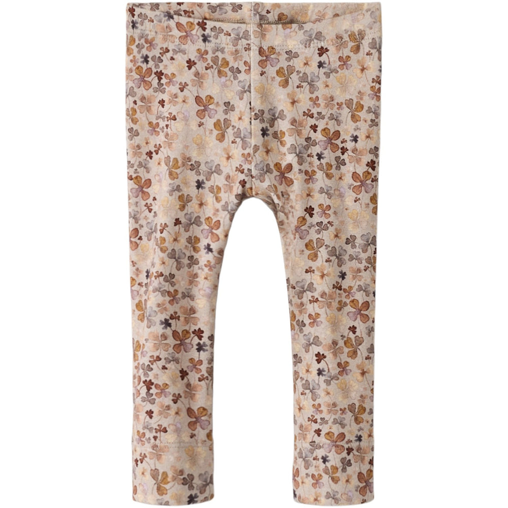 Køb Name It Mushroom Nbfnovea Xsl Leggings