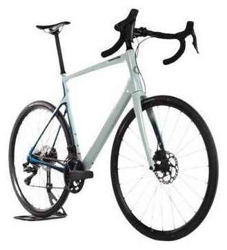 Produit reconditionné · Cannondale Synapse Carbon 2 Ultegra Di2 - Vélo de route | Très bon état