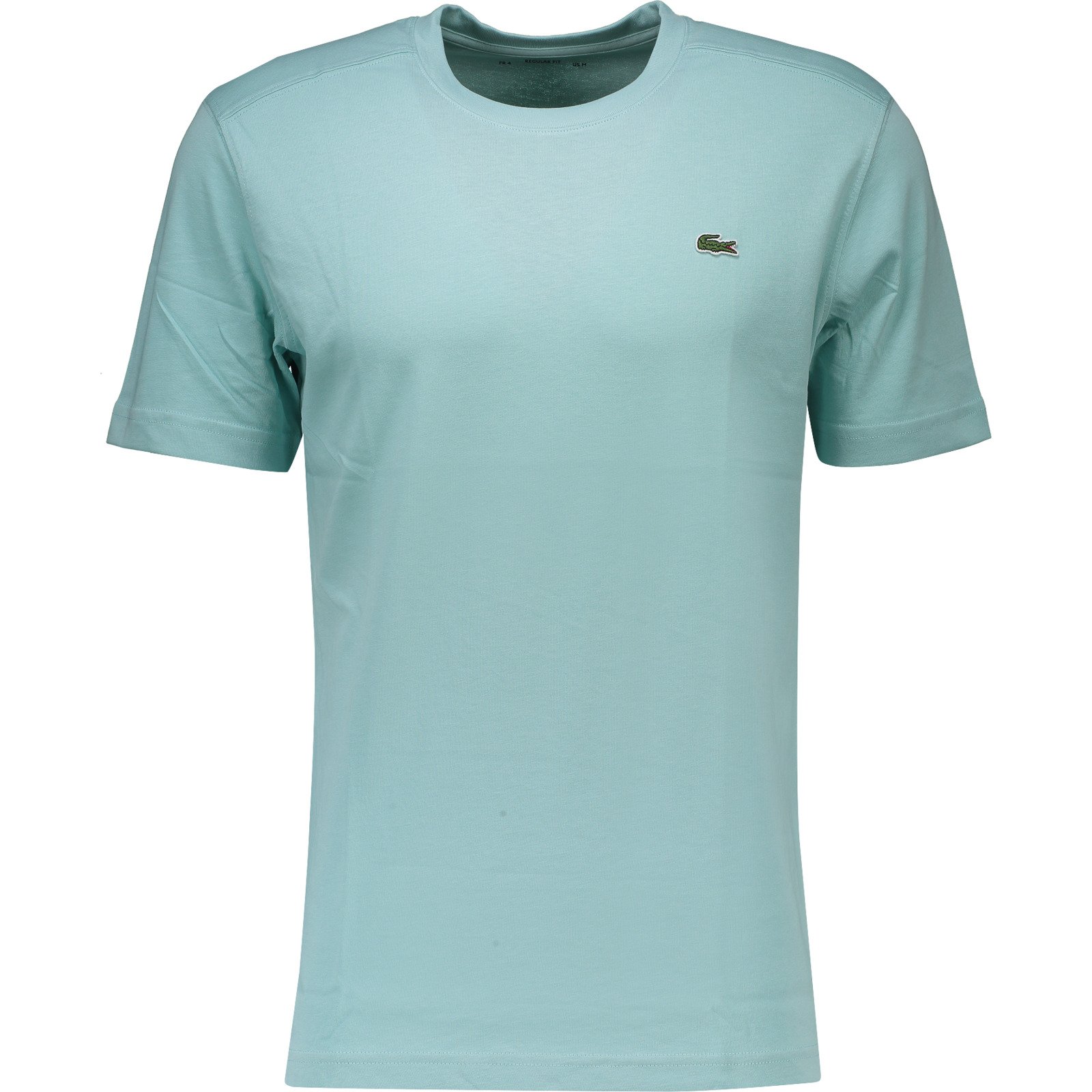 Lacoste Herren-T-Shirt Logo