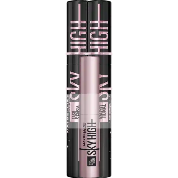 Lash Sensational Sky High Cosmic Black Mascara Doppelpack + Sky High Mini Mascara