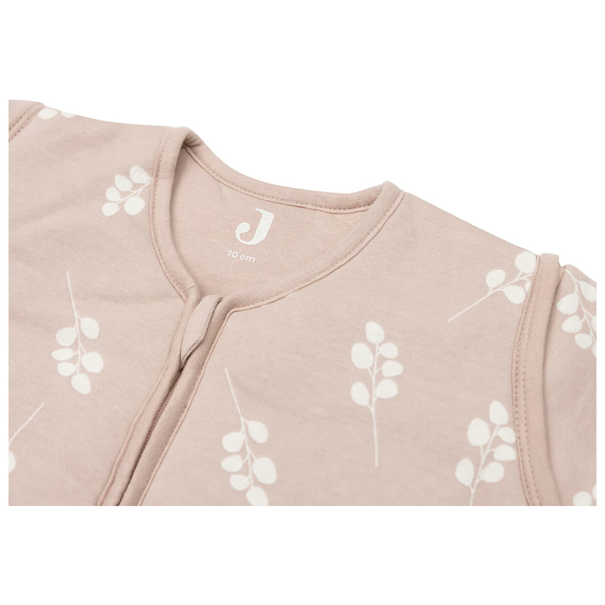Gigoteuse manches amovibles 70 cm - Twig Wild Rose