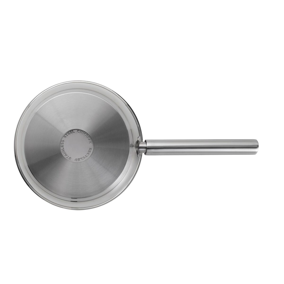 Combekk SUS-Y stekepanne 24 cm