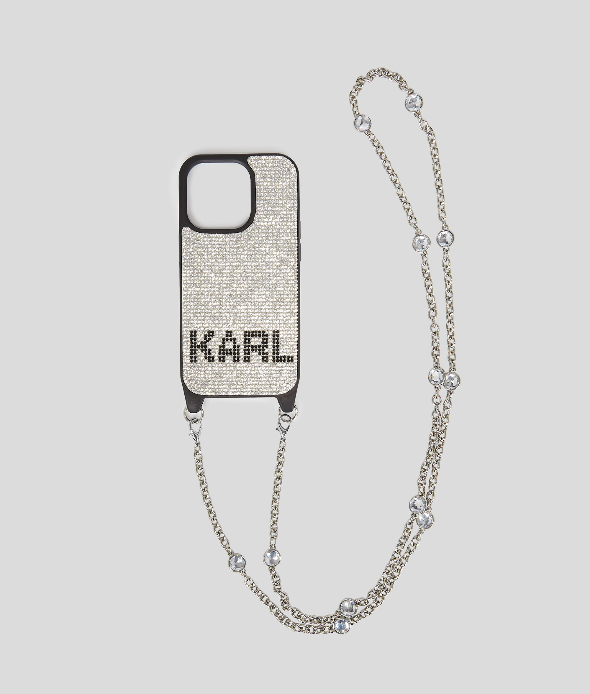 COQUE AVEC STRASS POUR IPHONE 14 PRO K/EVENING