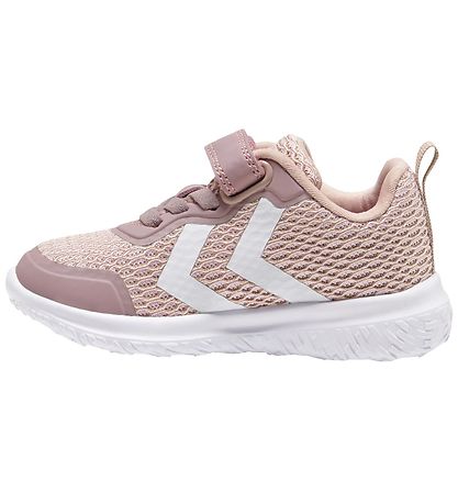 Hummel Schuhe - Actus Recycled Infant - Pale Lilac