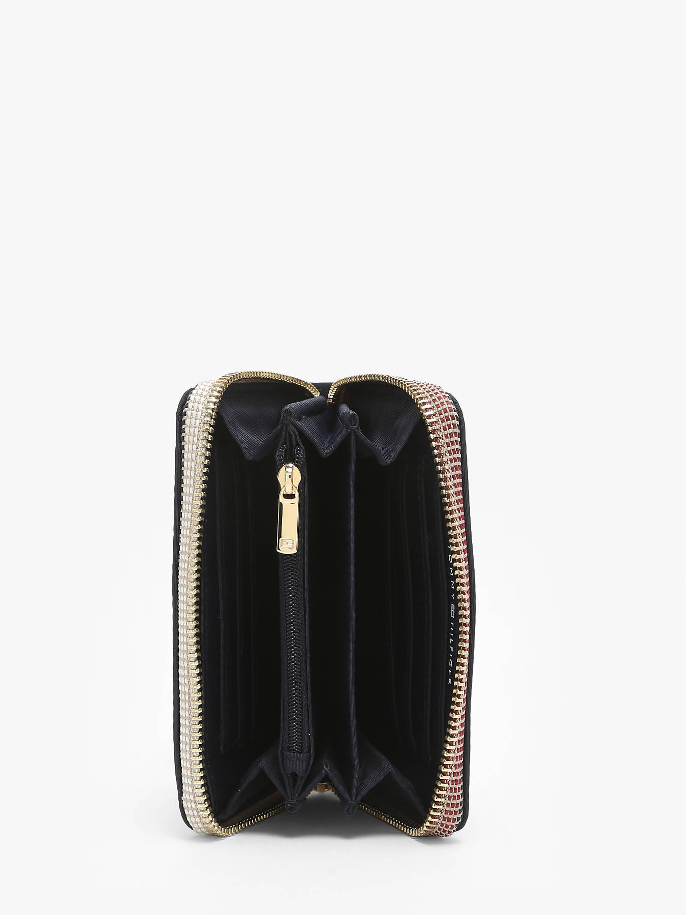 Portefeuille TOMMY HILFIGER