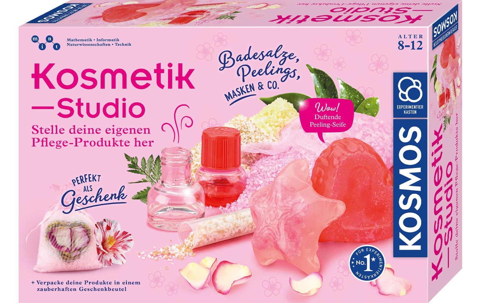 Kosmos Kreativset »Kosmetik-Studio«
