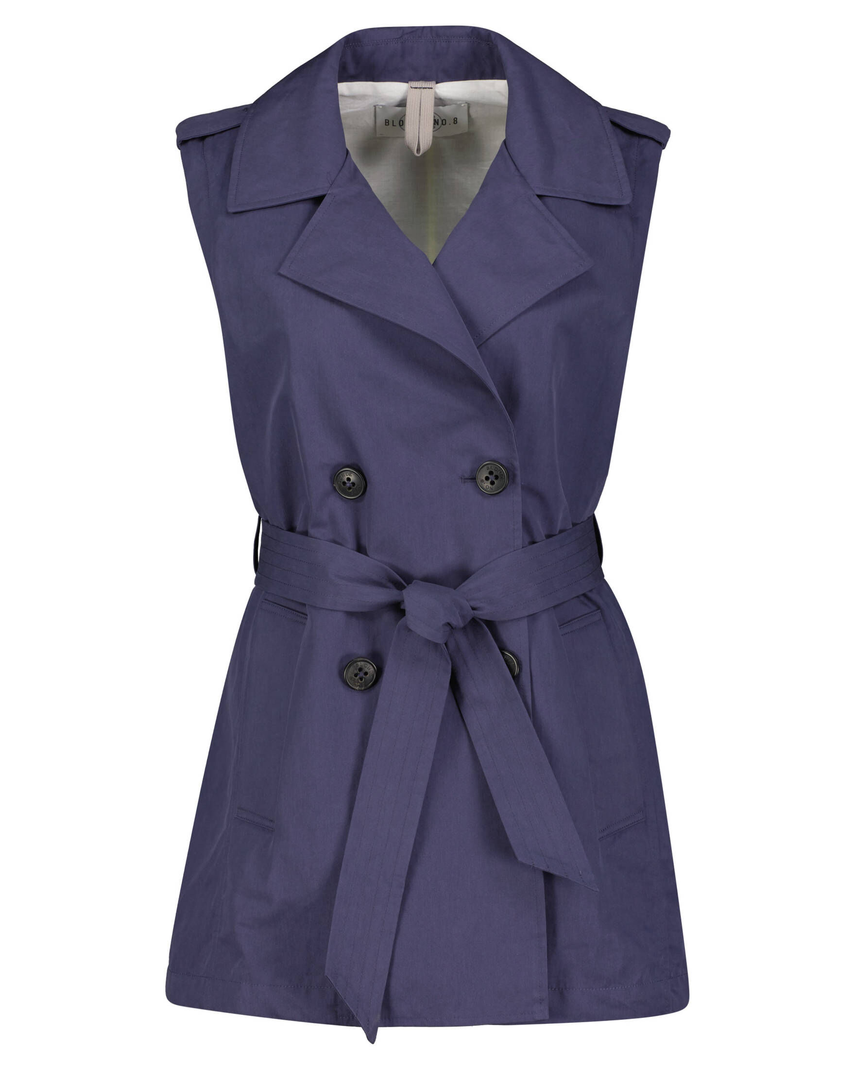 Blonde No.8| Damen Trenchcoat