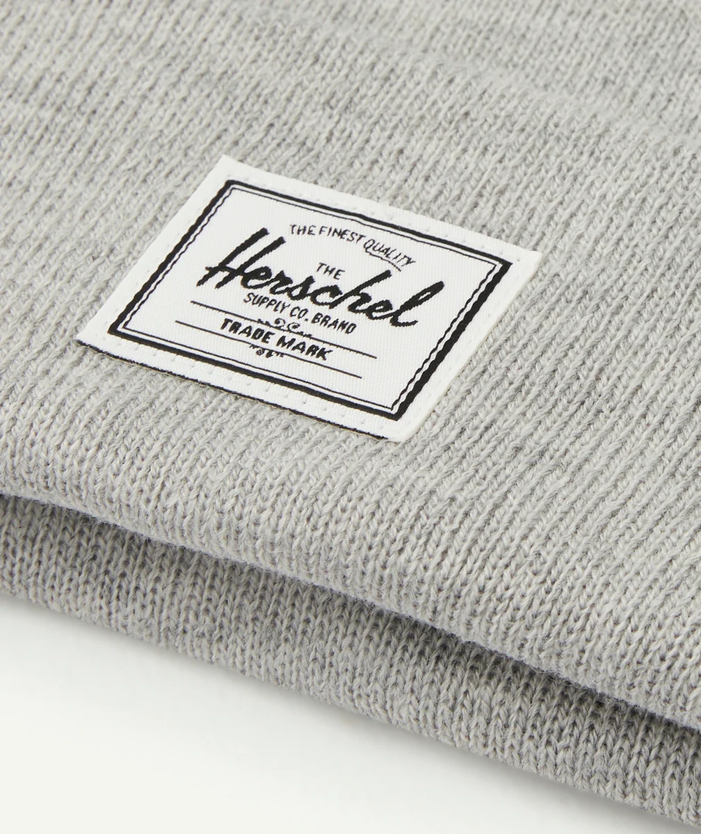 HERSCHELLE BONNET GRIS CLAIR