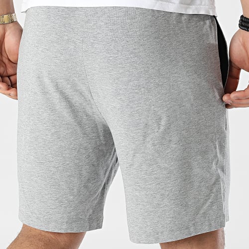 Short Jogging 50469561 Gris Chiné