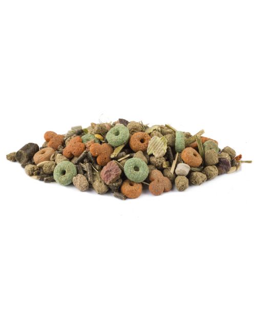 Vitakraft Emotion Beauty Selection Junior Cavia - Caviavoer - 600 g