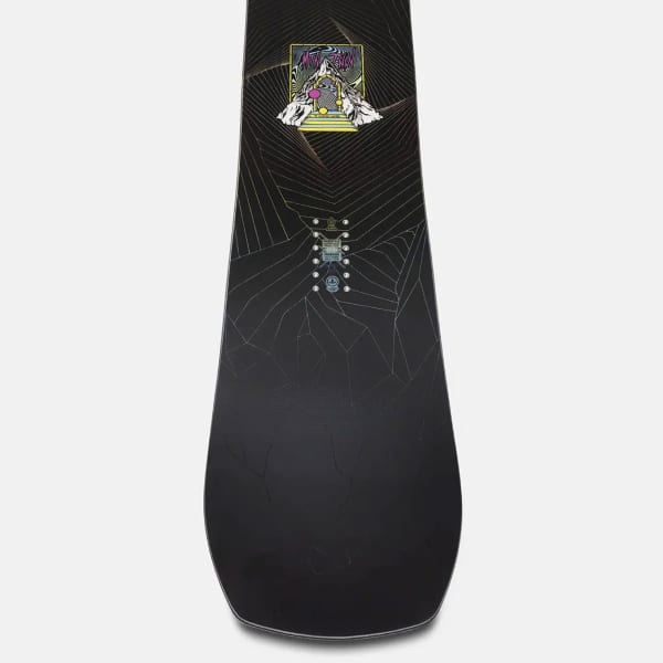 Planche de snowboard JONES MOUNTAIN TWIN