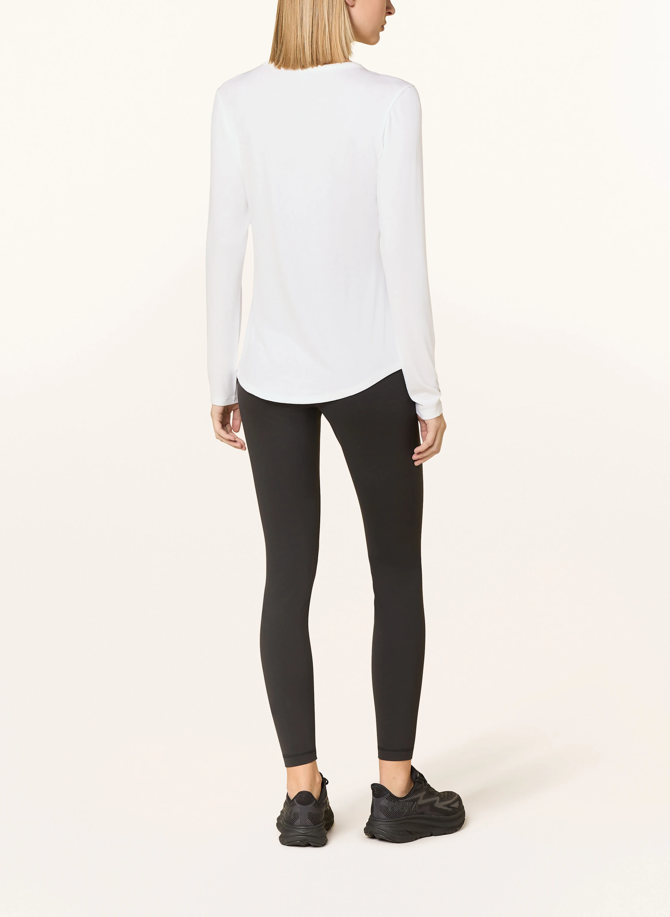 lululemon Longsleeve HOLD TIGHT
