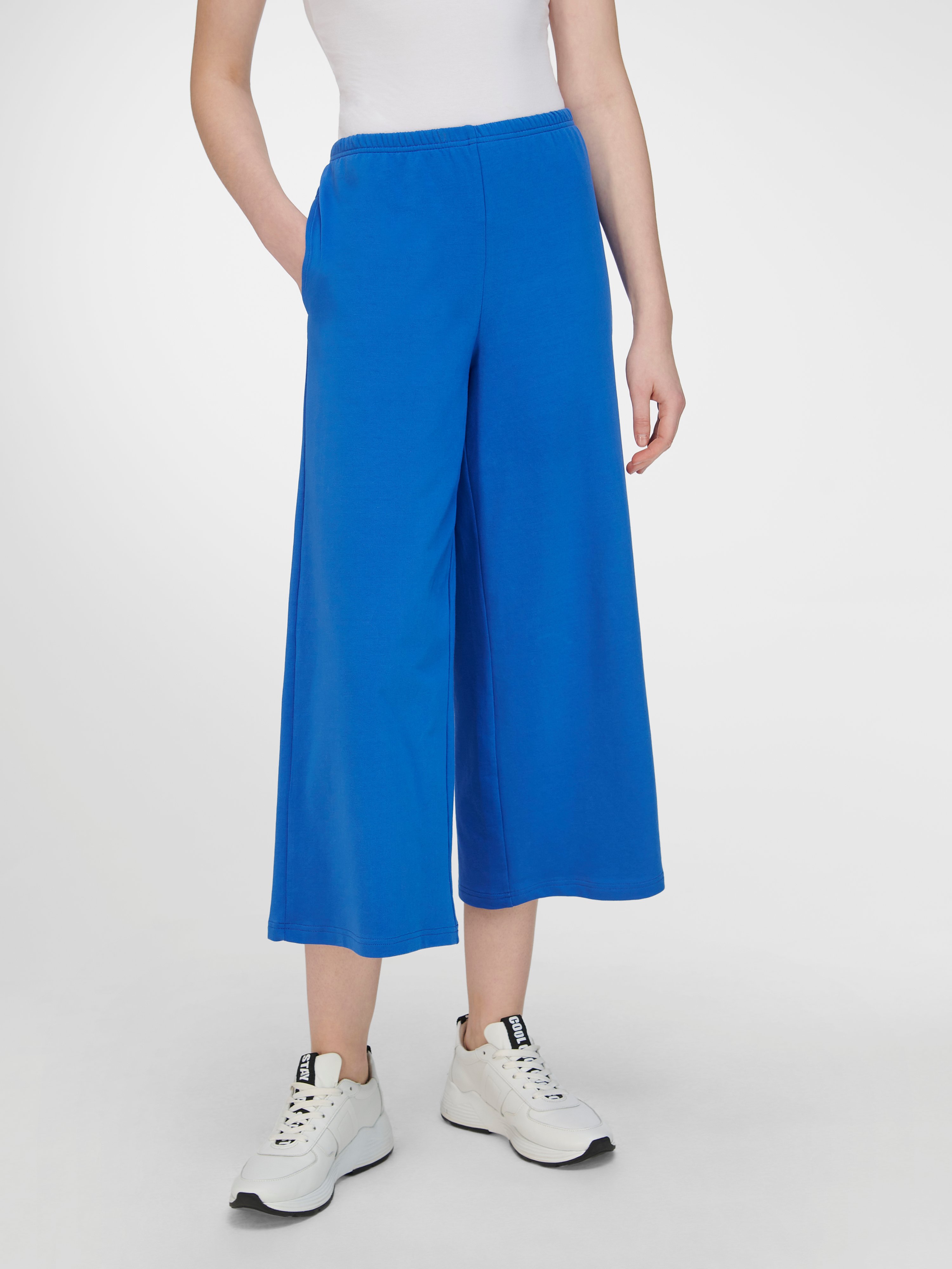 Sweat-Culotte