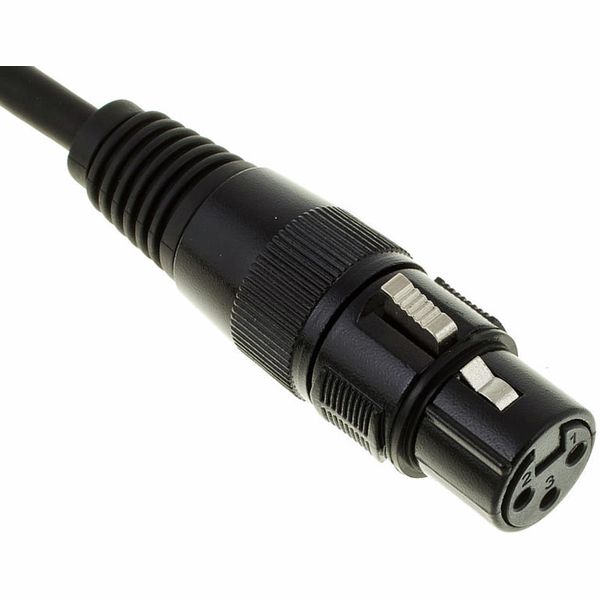 Stairville LED Lighting Kit PAR56 Black