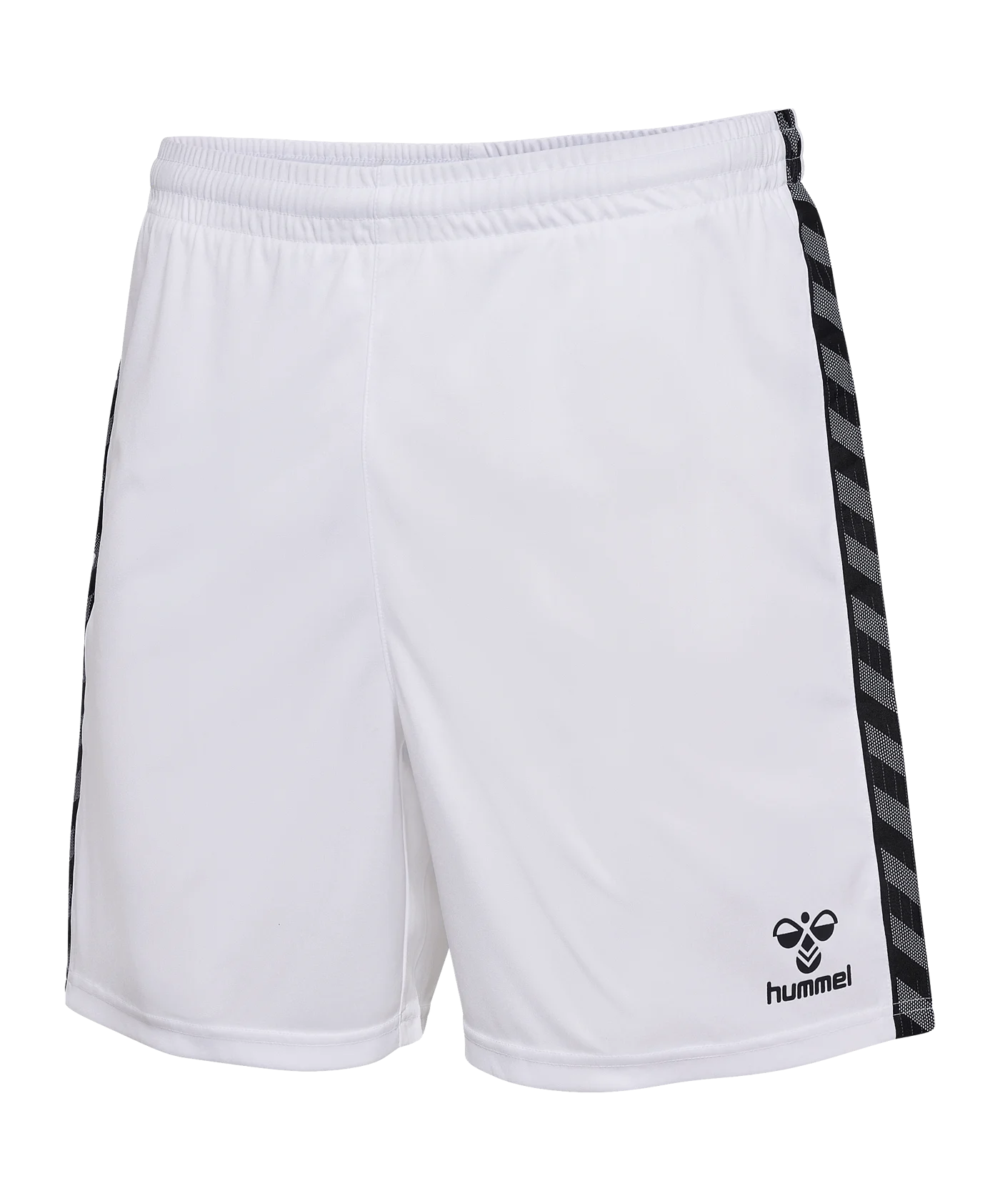 Hummel hmlAUTHENTIC PL Short Weiss F9001