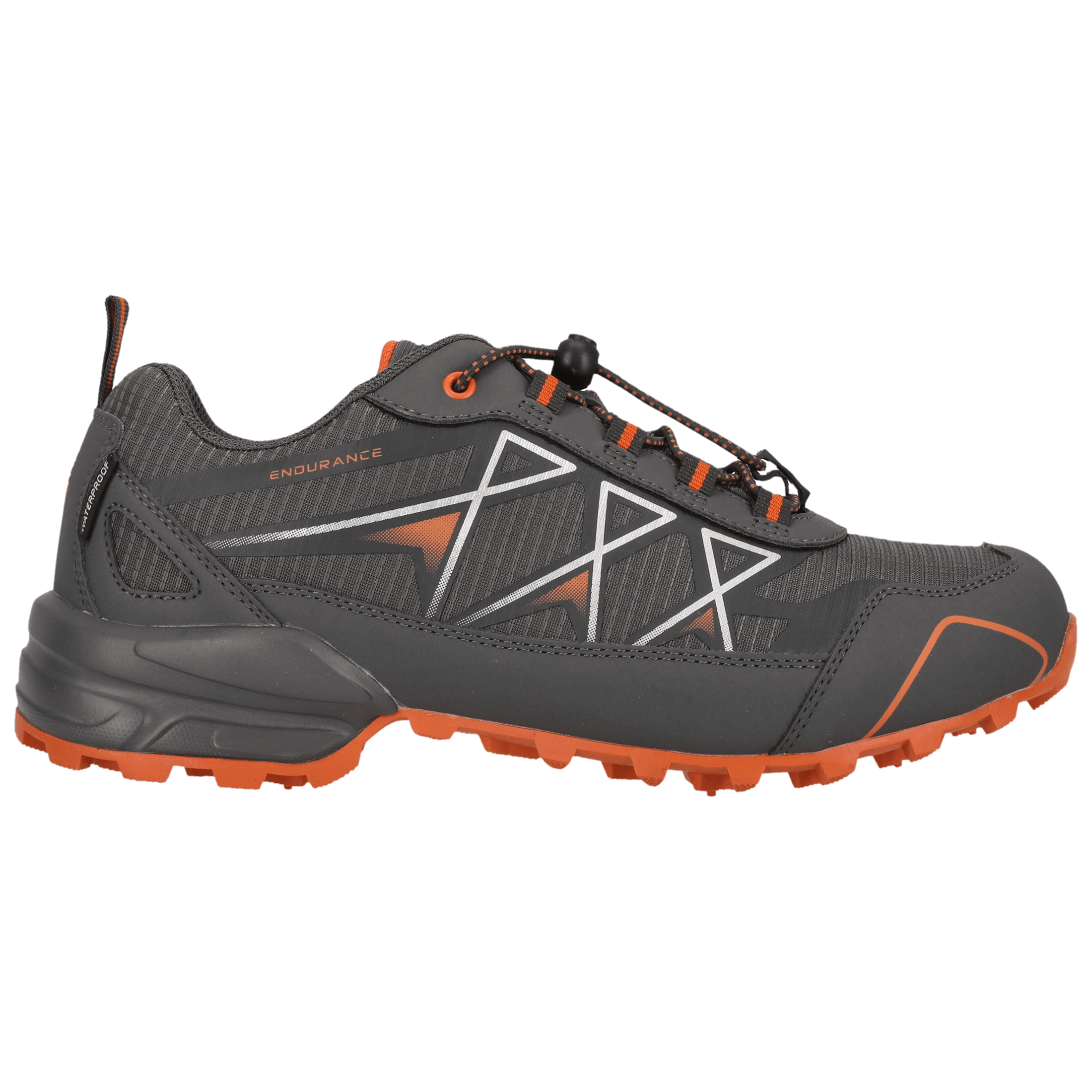Endurance Treck Trail M WP (41-46) - Tursko