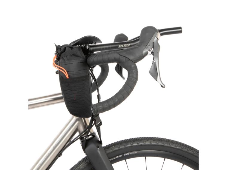 Restrap Race Stem Bag Stuurtas