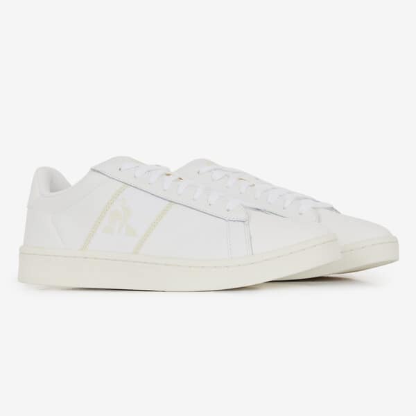 LE COQ SPORTIF CLASSIC SOFT BLANC/BEIGE