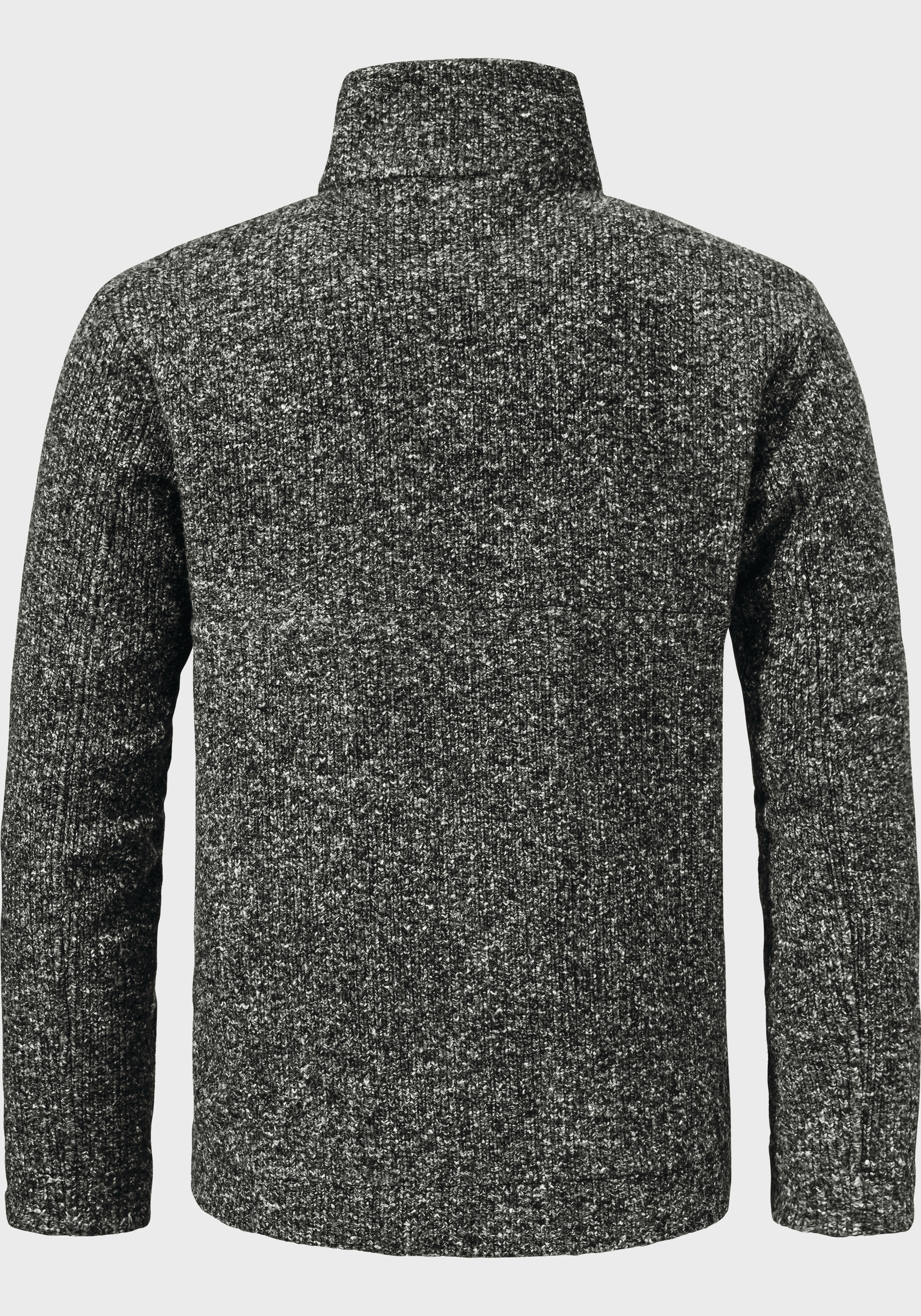 Schöffel Fleecejacke »Urban Fleece Jk Style Canterbury MNS« ohne Kapuze