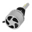 Bilpære LED 2-pk 80 W