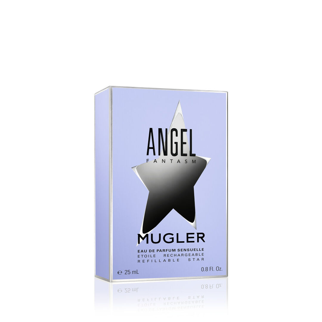 MUGLER Angel Fantasm Fantasm Eau de Parfum - 25ml