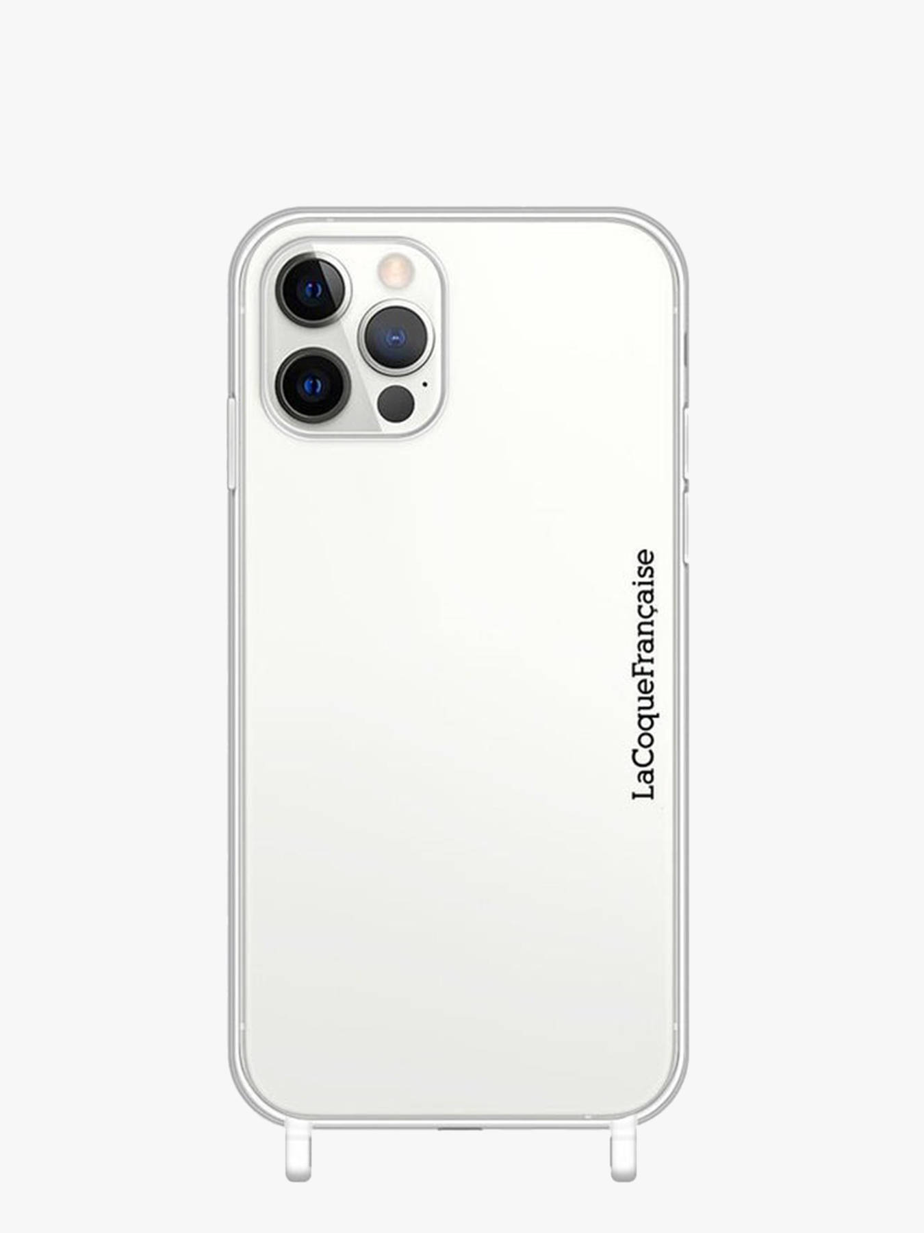 Coque tlphone iPhone 15 Pro LA COQUE FRANCAISE