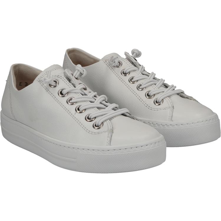 Paul Green 4081 white/offwhite