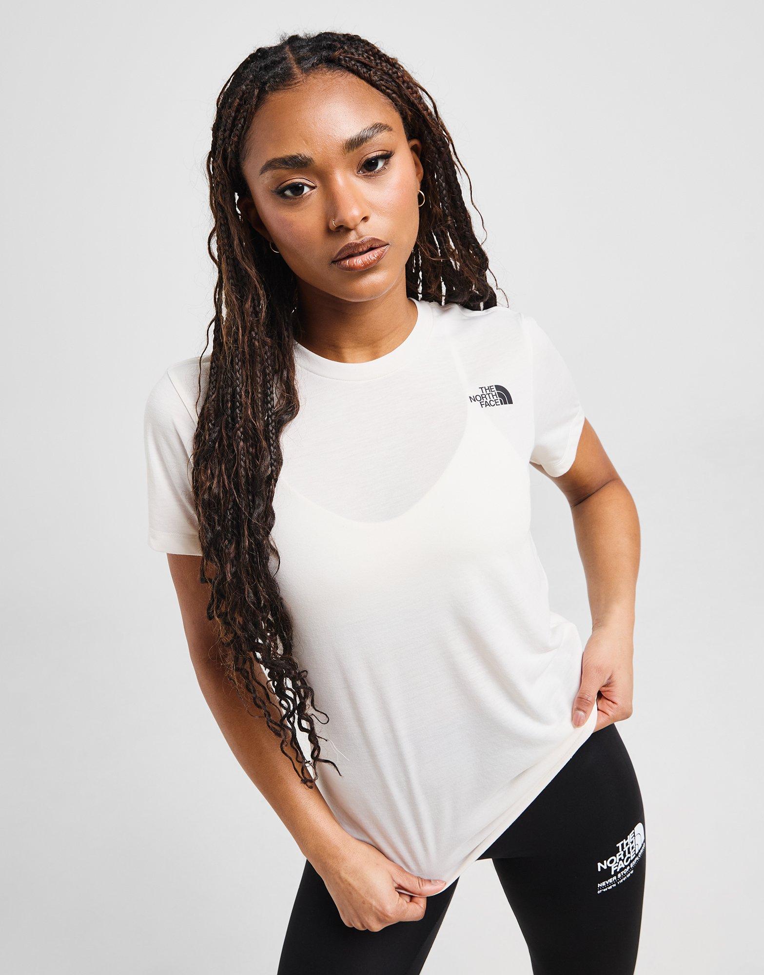 The North Face T-shirt Performance Femme