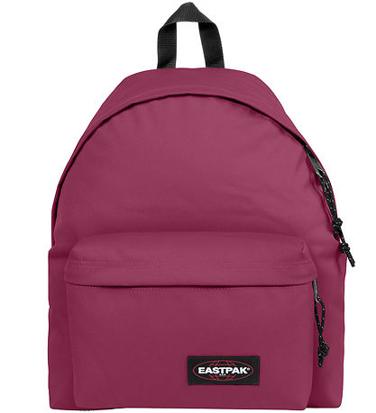 Eastpak Rucksack - Padded Pak'r - 24L - Wine Burgundy