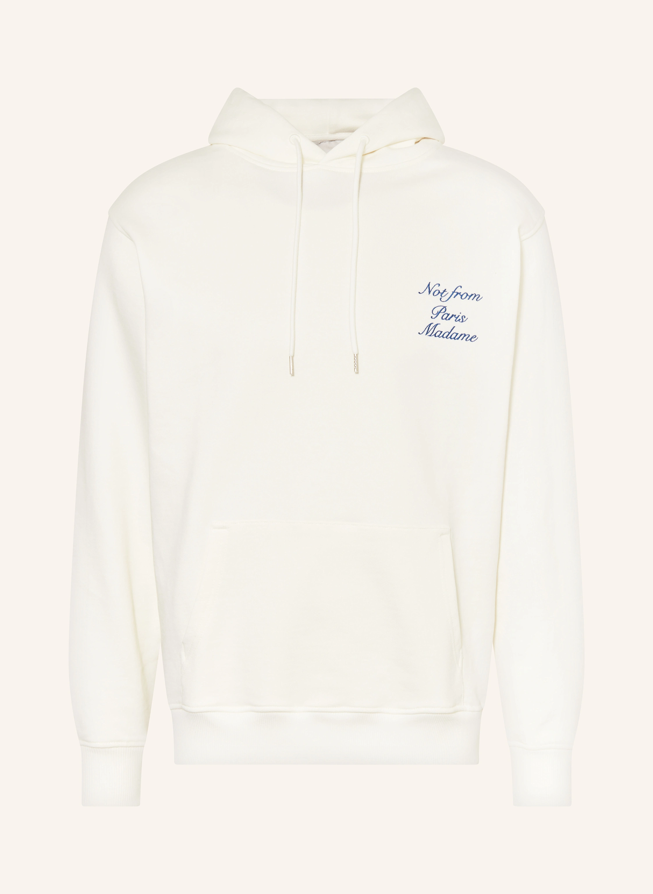 DRÔLE DE MONSIEUR Hoodie