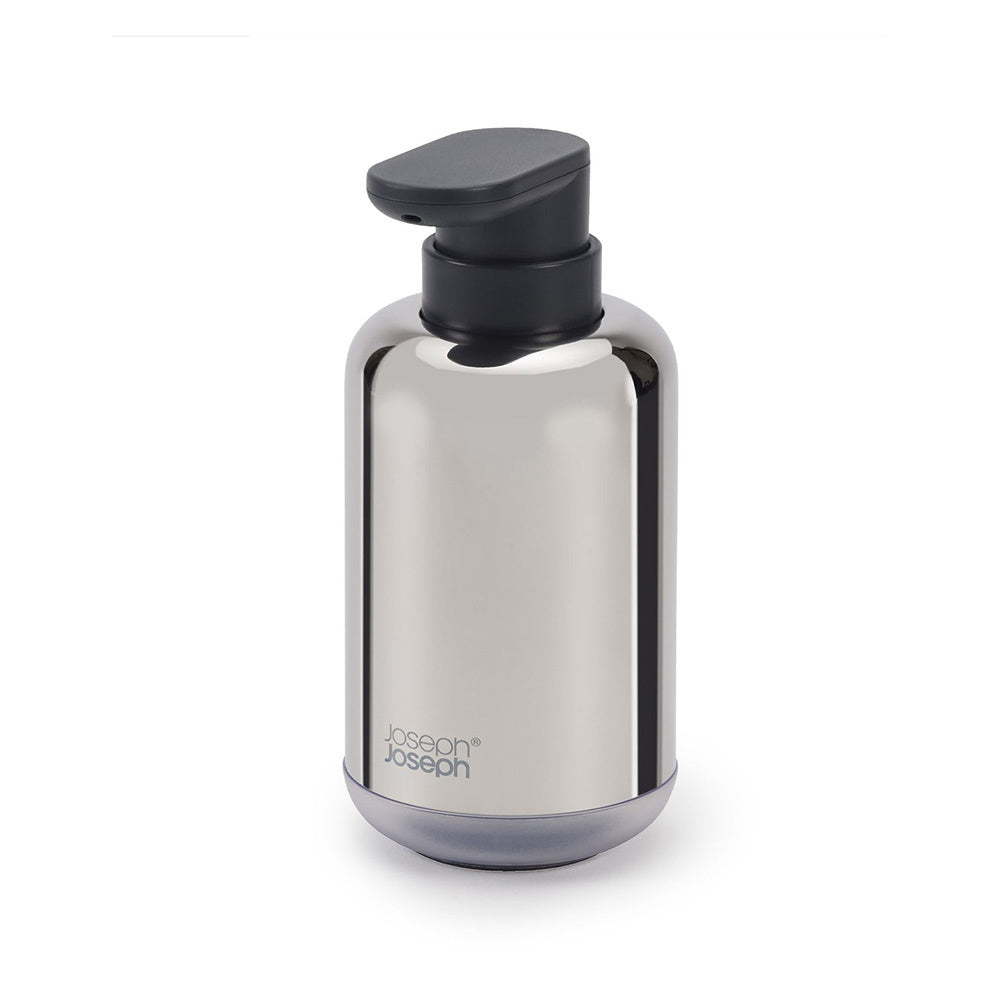 Joseph Joseph EasyStore Luxe Zeepdispenser - RVS