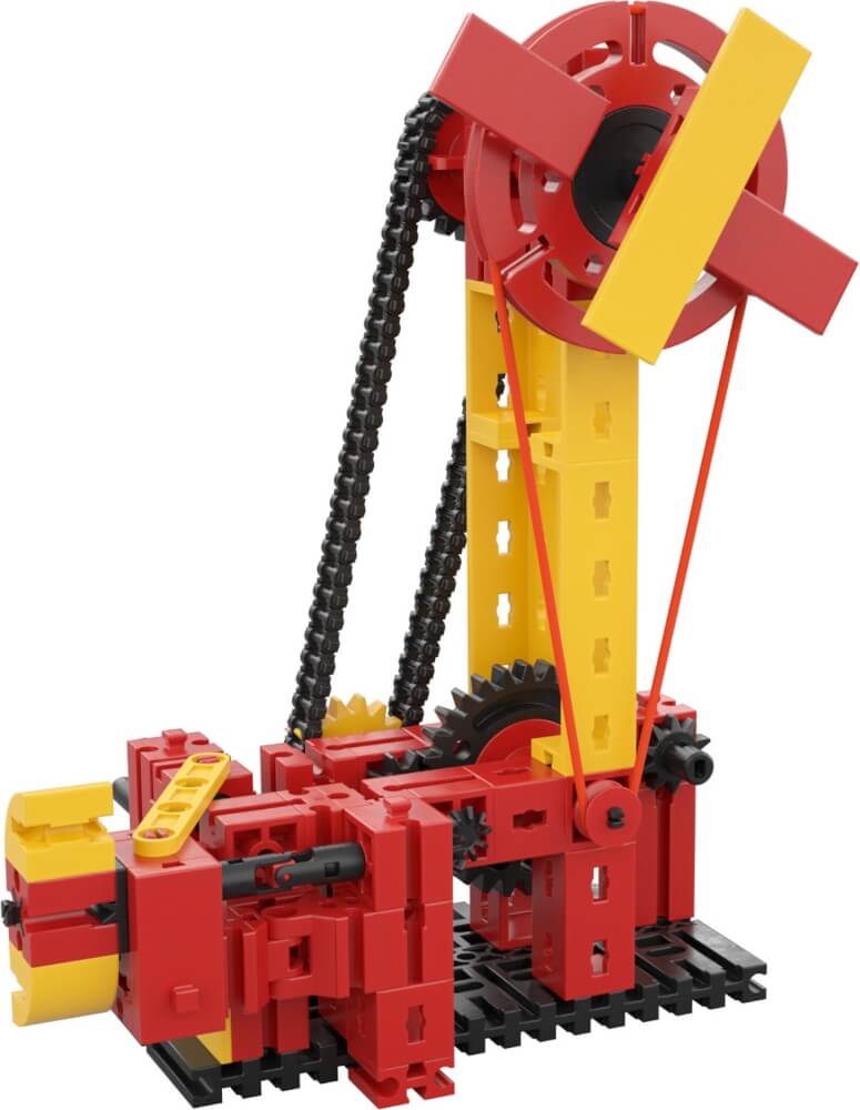 fischertechnik Universal 4